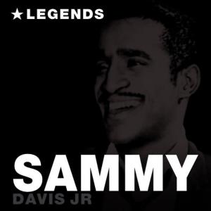 收聽Sammy Davis Jr.的Please Don’t Talk About Me When I’m Gone歌詞歌曲
