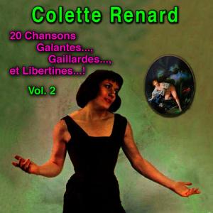 ดาวน์โหลดและฟังเพลง Ah ! Je vous dirai Maman พร้อมเนื้อเพลงจาก Colette Renard