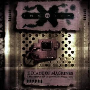 收聽Inertia的Hack歌詞歌曲