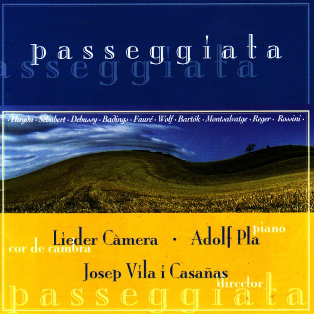 La Passeggiata