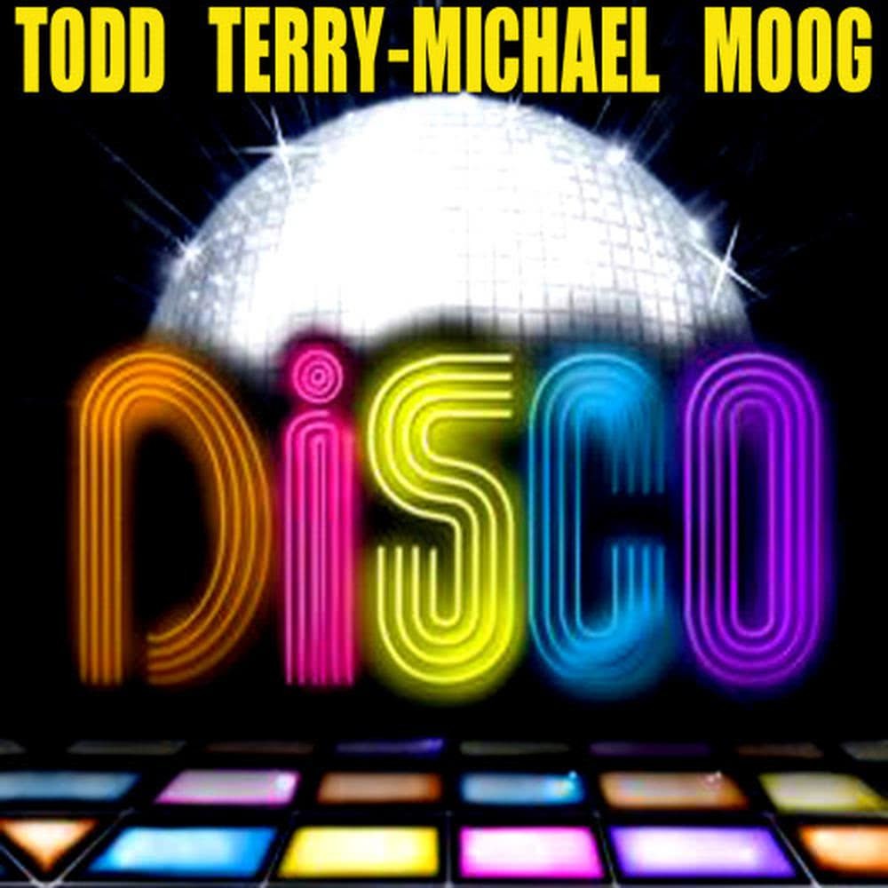 Disco [Mutumbo House Mix] (Mutumbo House Mix)
