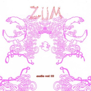 Various Artists的專輯Zum Audio Volume 3