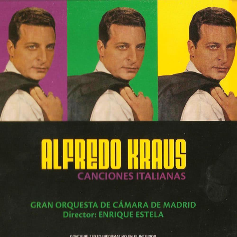La canzone dell'amore