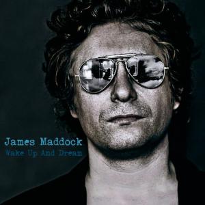 收聽James Maddock的Beautiful Now歌詞歌曲