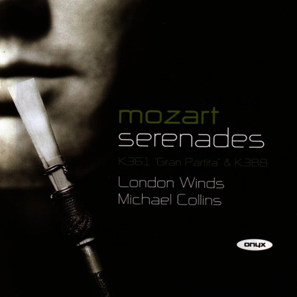 Mozart - Serenade K388 "Nacht Musique": Allegro