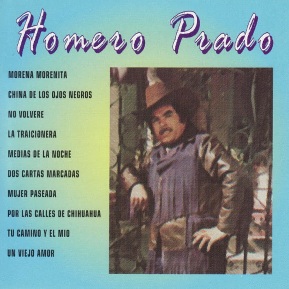 Un Viejo Amor