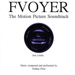 ดาวน์โหลดและฟังเพลง Fvoyer Promenade พร้อมเนื้อเพลงจาก Nathan Fleet