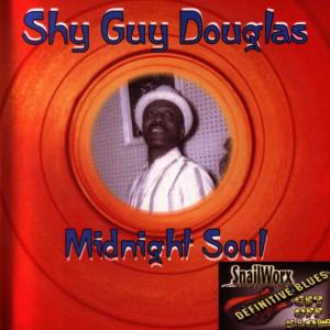 收聽Shy Guy Douglas的My Little Baby歌詞歌曲