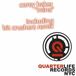 ดาวน์โหลดและฟังเพลง Mina พร้อมเนื้อเพลงจาก Corey Baker