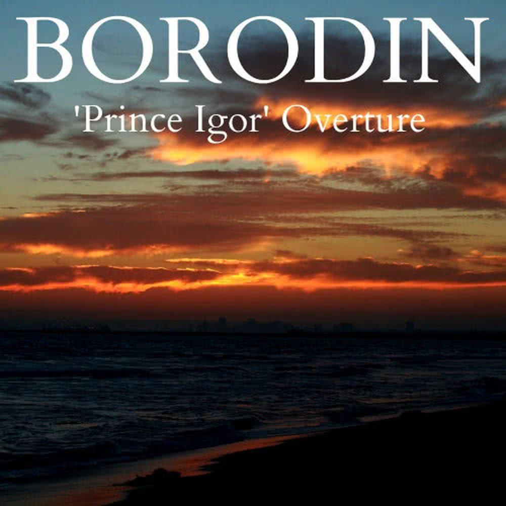 'Prince Igor' Overture