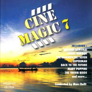 ดาวน์โหลดและฟังเพลง Mary Poppins พร้อมเนื้อเพลงจาก Philharmonic Wind Orchestra