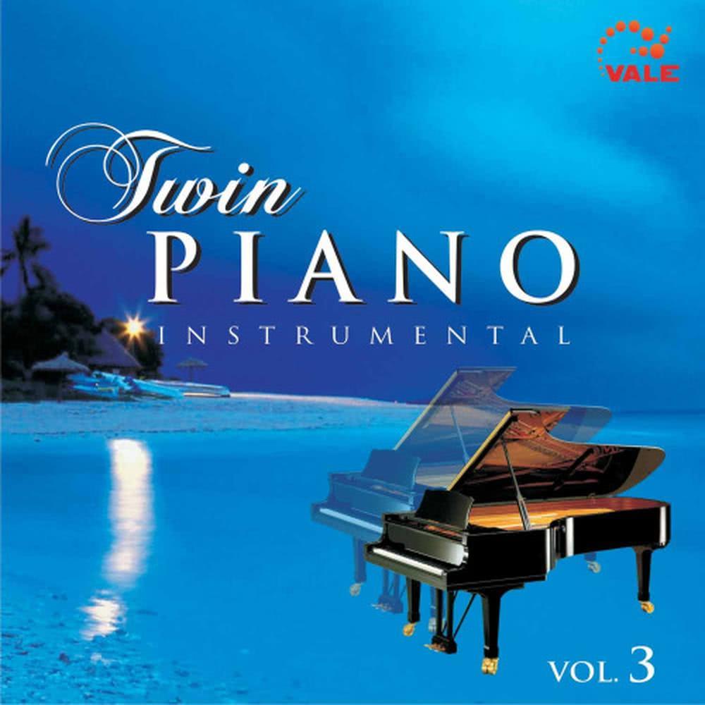 Twin Piano Instrumental, Vol. 3