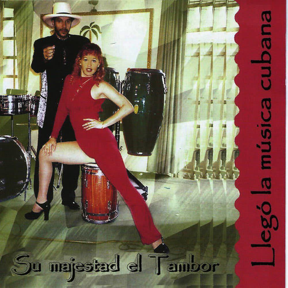 Amante De La Rumba