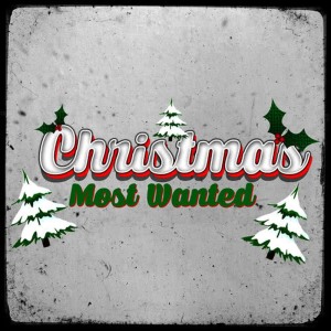 收聽All I Want for Christmas Is You的Up on the House Top歌詞歌曲