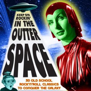 ดาวน์โหลดและฟังเพลง Moon Rocketin พร้อมเนื้อเพลงจาก Les Vogt