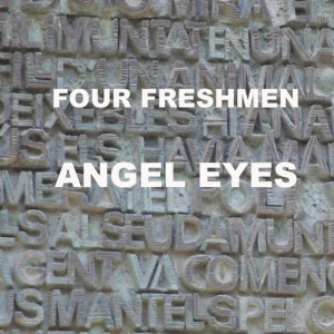 收聽The Four Freshmen的There's No One But You歌詞歌曲