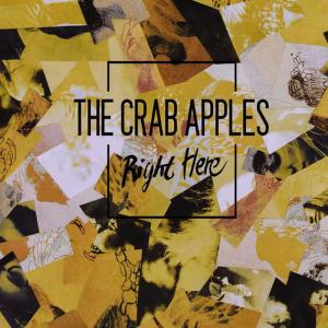 收聽The Crab Apples的Right Here歌詞歌曲