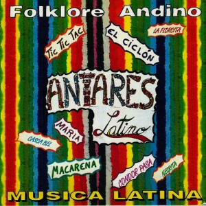 ดาวน์โหลดและฟังเพลง Hasta Siempre (original) พร้อมเนื้อเพลงจาก Antares