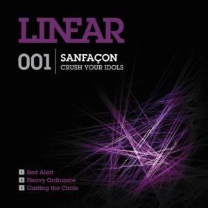 ดาวน์โหลดและฟังเพลง Red Alert พร้อมเนื้อเพลงจาก SanFaçon