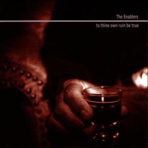 收聽The Enablers的So Alone歌詞歌曲