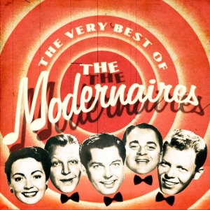 ดาวน์โหลดและฟังเพลง Please Don't Cry พร้อมเนื้อเพลงจาก The Modernaires