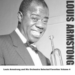 收聽Louis Armstrong的Hotter Than That - Original歌詞歌曲