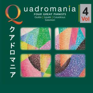 收聽Solomon Cutner的Sonatina No. 35 in F Major: Sonatina No. 35 in F Major歌詞歌曲