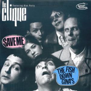 收聽The Clique的Save Me歌詞歌曲