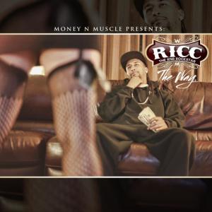 ดาวน์โหลดและฟังเพลง The Way พร้อมเนื้อเพลงจาก Ricc The RnB Rockstar