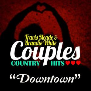 ดาวน์โหลดและฟังเพลง Downtown พร้อมเนื้อเพลงจาก Travis Meade