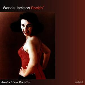 ดาวน์โหลดและฟังเพลง Rock Your Baby พร้อมเนื้อเพลงจาก Wanda Jackson