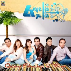 ดาวน์โหลดและฟังเพลง Agua de Melon พร้อมเนื้อเพลงจาก Los Angeles Azules