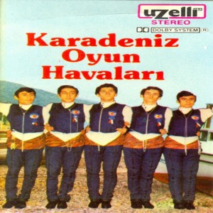 ดาวน์โหลดและฟังเพลง Arttırma Horon (Davul) พร้อมเนื้อเพลงจาก Karadeniz Oyun Havaları