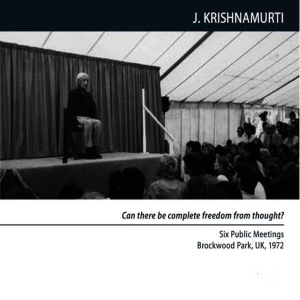 ดาวน์โหลดและฟังเพลง Public Talk 1 - Complete Freedom from Thought พร้อมเนื้อเพลงจาก J Krishnamurti