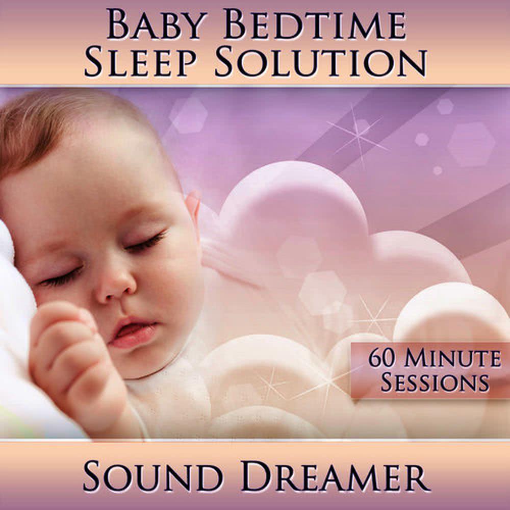 Baby Bedtime Sleep Solution (60 Minute Sessions)