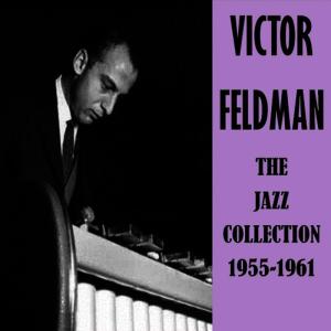 ดาวน์โหลดและฟังเพลง There Is No Greater Love พร้อมเนื้อเพลงจาก Victor Feldman