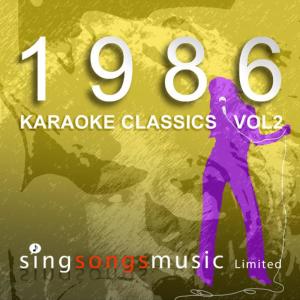 收聽1980s Karaoke Band的Take My Breath Away (Karaoke in the style of Berlin)歌詞歌曲