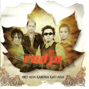 收聽Radja的Aku Ada Karena Kau Ada歌詞歌曲