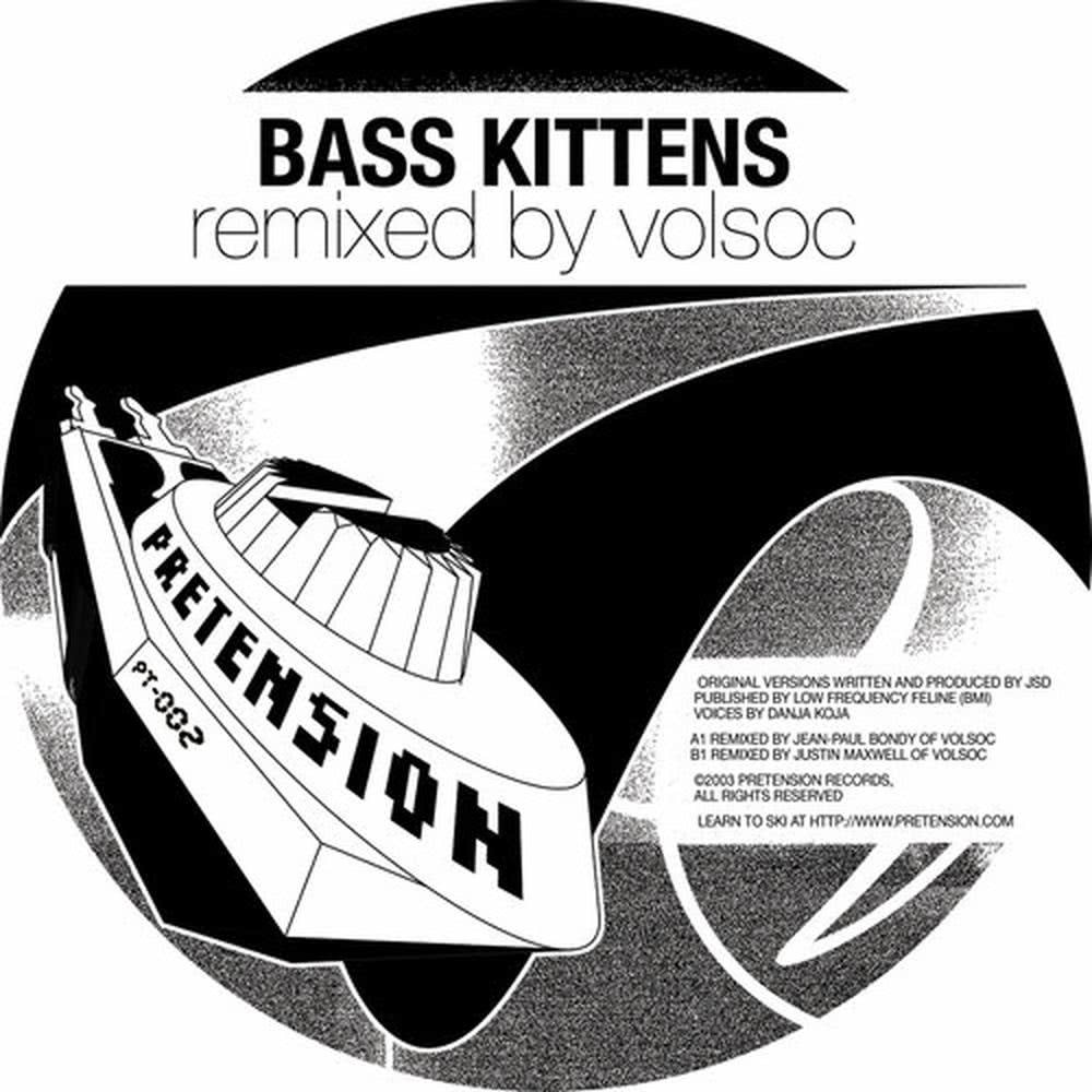 Silent Running (Justin Maxwell Mix)