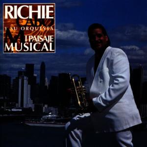 收聽Richie Cabo y Su Orquesta的El Castigador歌詞歌曲