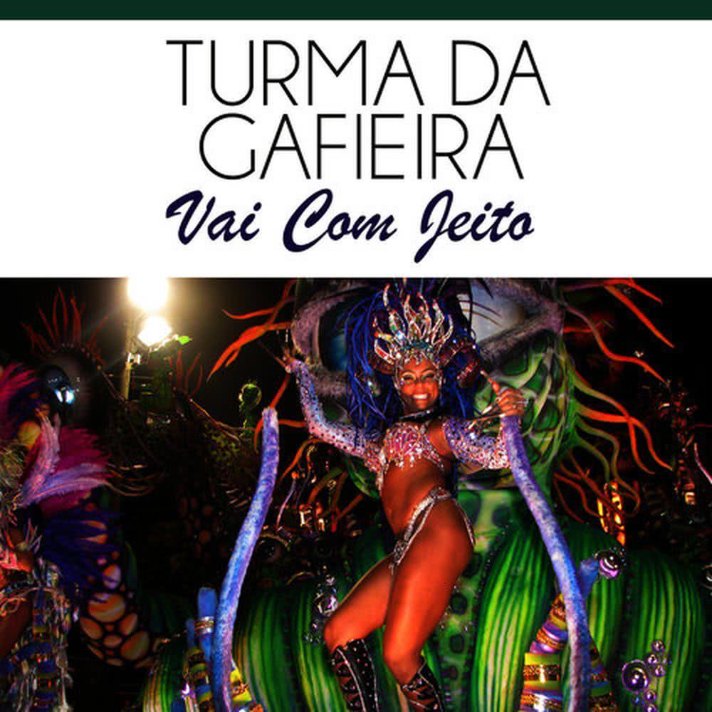 Vai Com Jeito