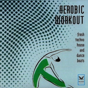 ดาวน์โหลดและฟังเพลง Aerobic Workout 1 พร้อมเนื้อเพลงจาก Bo Chess