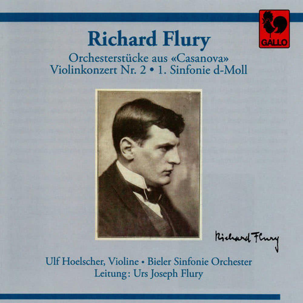 Symphony No. 1 in D Minor: IV. Finale