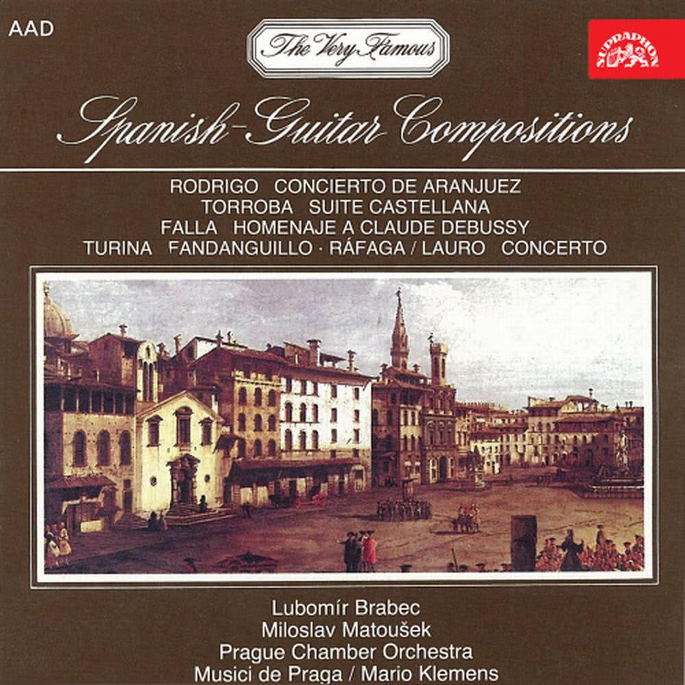 Concerto for Guitare and Orchestra