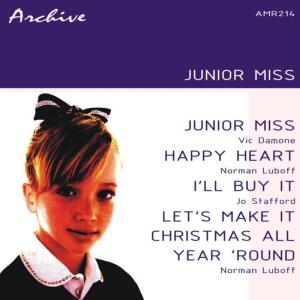 收聽Various Artists的Let's Make It Christmas All Year Round歌詞歌曲