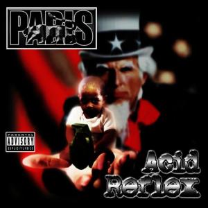 收聽Paris的Get Fired Up歌詞歌曲