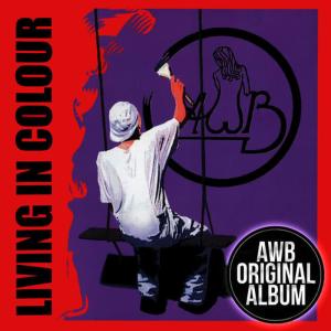 收聽Average White Band的Living in Colour歌詞歌曲