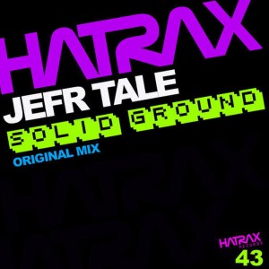 收聽Jefr Tale的Solid Ground(Original)歌詞歌曲
