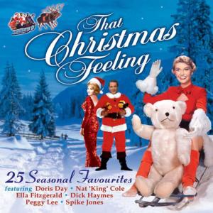 收聽The Orioles的Lonely Christmas歌詞歌曲