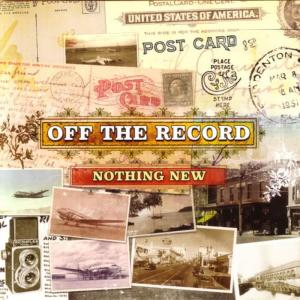 收聽Off The Record的A Fire Within歌詞歌曲